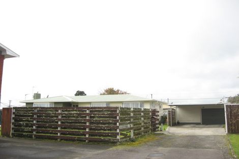 Photo of property in 295f Huatoki Street, Upper Vogeltown, New Plymouth, 4310