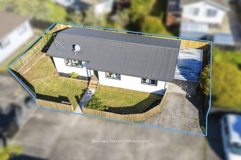 Photo of property in 1/26 Karepo Crescent, Ranui, Auckland, 0612