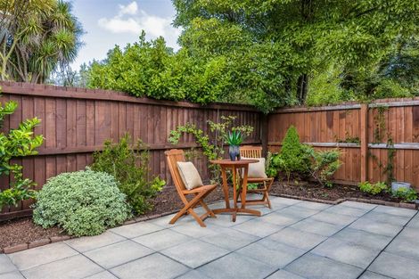 Photo of property in 4 Keoghs Lane, St Albans, Christchurch, 8014