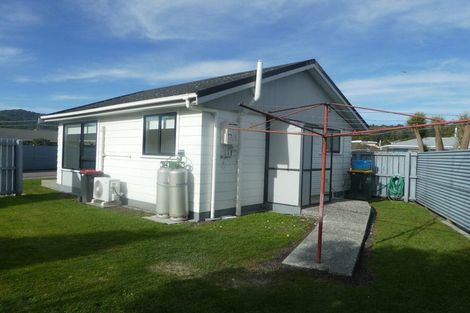 Photo of property in 134 Shakespeare Street, Greymouth, 7805