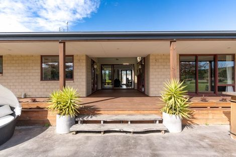 Photo of property in 525 Burnham School Road, Burnham, Christchurch, 7677
