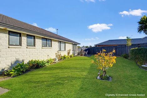 Photo of property in 47 Meridian Grove, Kelvin Grove, Palmerston North, 4414