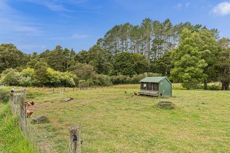 Photo of property in 873 Whangaripo Valley Road, Whangaripo, Wellsford, 0972