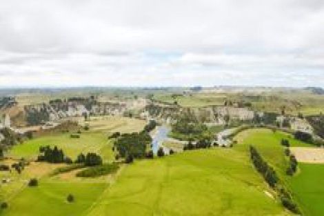 Photo of property in 59 Makohine Lane, Ohingaiti, Kimbolton, 4785