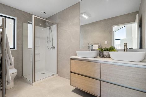 Photo of property in 3/241 Hill Road, The Gardens, Auckland, 2105