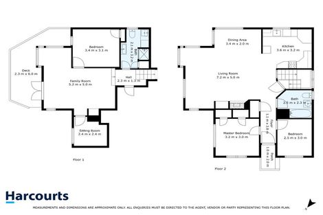 Photo of property in 17 Waru Street, Khandallah, Wellington, 6035