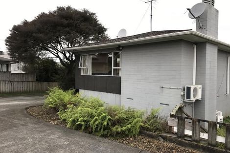 Photo of property in 21 Merchant Avenue, Te Atatu South, Auckland, 0610