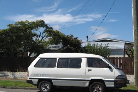 Photo of property in 165a Hoon Hay Road, Hoon Hay, Christchurch, 8025