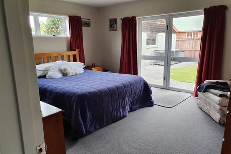 Photo of property in 38 Isaac Wilson Road, Kaiapoi, 7630