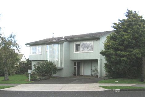 Photo of property in 3 Priestley Drive, Bucklands Beach, Auckland, 2014