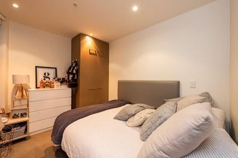 Photo of property in Forte Apartments, 44/13u College Street, Te Aro, Wellington, 6011