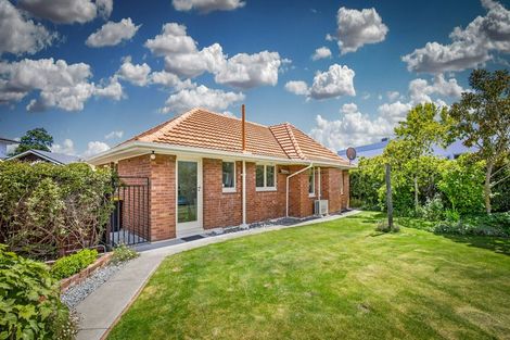 Photo of property in 188 Clyde Road, Burnside, Christchurch, 8053