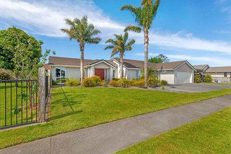 Photo of property in 49 Sterling Park, Lytton West, Gisborne, 4010