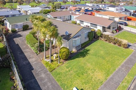 Photo of property in 5 Avon Place, Springvale, Whanganui, 4501