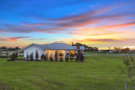 Photo of property in 133 Verdeco Boulevard, Lincoln, 7608