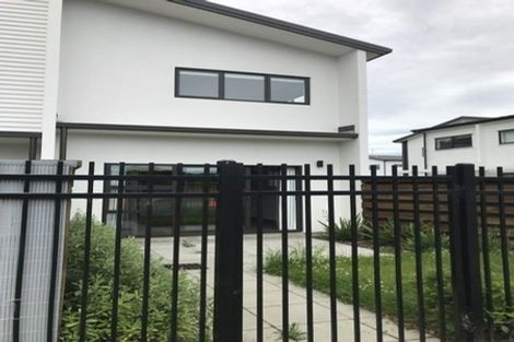 Photo of property in 11/69 Suva Street, Upper Riccarton, Christchurch, 8041