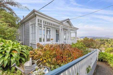 Photo of property in 11 Harrold Street, Highbury, Wellington, 6012