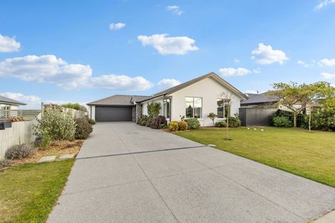 Photo of property in 4 William Hyde Place, Darfield, 7510