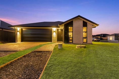 Photo of property in 2 Heney Street, Kaiapoi, 7630