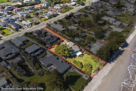 Photo of property in 253 Rosetta Road, Raumati Beach, Paraparaumu, 5032