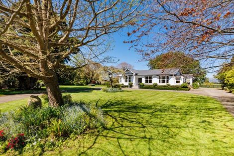 Photo of property in 2022 State Highway 56, Longburn, Palmerston North, 4477