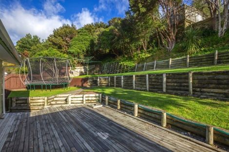 Photo of property in 71 Omapere Street, Whitby, Porirua, 5024