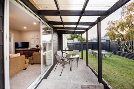 Photo of property in 5 Flygers Line, Milson, Palmerston North, 4414