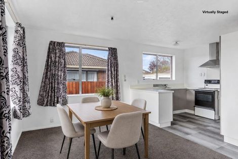 Photo of property in 1/82 Sturrocks Road, Casebrook, Christchurch, 8051