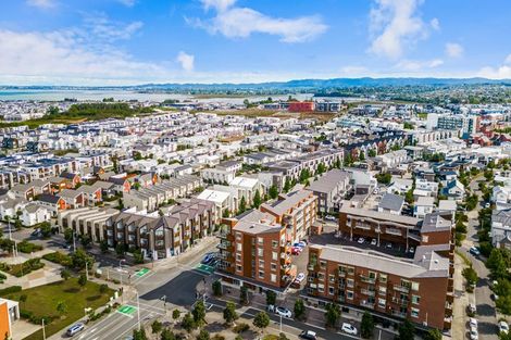 Photo of property in 203/160b Hobsonville Point Road, Hobsonville, Auckland, 0616