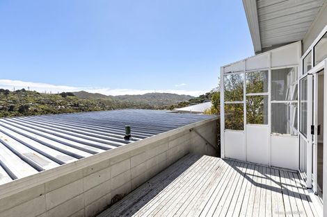 Photo of property in 144f2 Mairangi Road, Wilton, Wellington, 6012