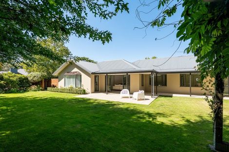 Photo of property in 2 Riverside Lane, Tai Tapu, 7672