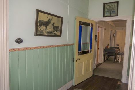 Photo of property in 102 Broadway, Reefton, 7830