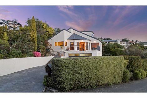 Photo of property in 40 Woodlau Rise, Huntsbury, Christchurch, 8022