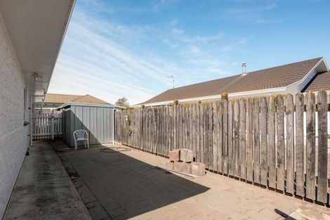 Photo of property in 2/187 High Street, Blenheim, 7201