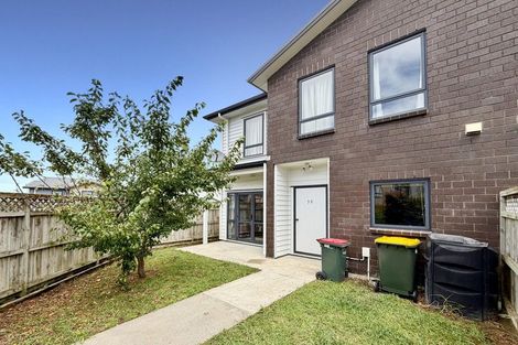 Photo of property in 38 Ipukarea Street, Weymouth, Auckland, 2103