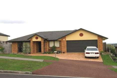 Photo of property in 7 San Diego Court, Henderson, Auckland, 0612