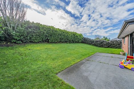 Photo of property in 39f Fairfield Way, Rolleston, 7614