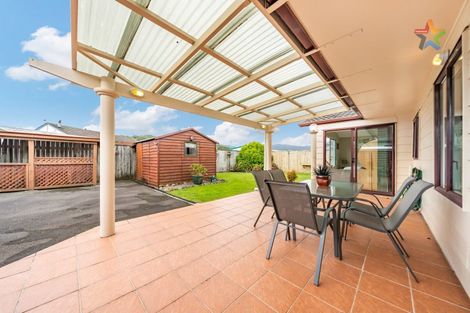 Photo of property in 24 Kawatiri Grove, Wainuiomata, Lower Hutt, 5014
