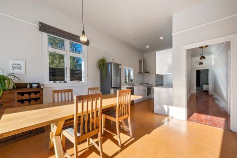 Photo of property in 81 Knowles Street, St Albans, Christchurch, 8052