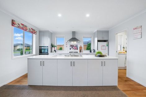 Photo of property in 25 Ledbury Drive, Rolleston, 7615