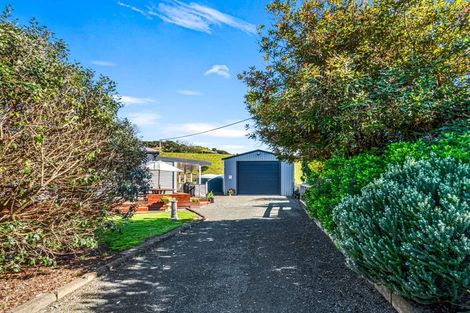 Photo of property in 3 Signal Stn Road, Pouto, Te Kopuru, 0391