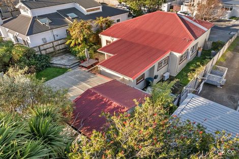 Photo of property in 55 Tama Street, Alicetown, Lower Hutt, 5010