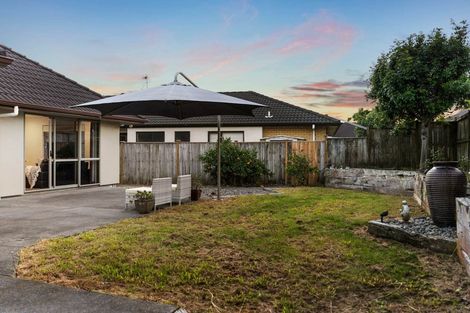 Photo of property in 14 Duntrune Road, Flat Bush, Auckland, 2016