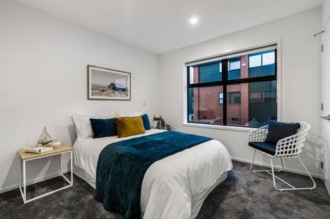 Photo of property in 5/30 Aberdeen Street, Christchurch Central, Christchurch, 8013