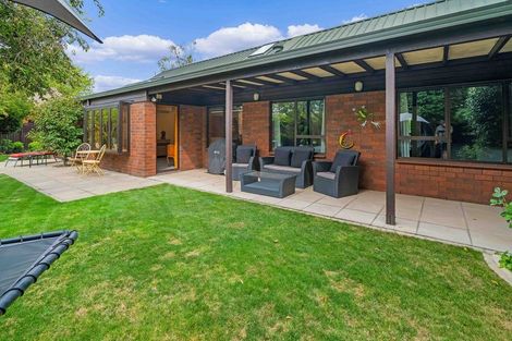 Photo of property in 33 Lancewood Drive, Halswell, Christchurch, 8025