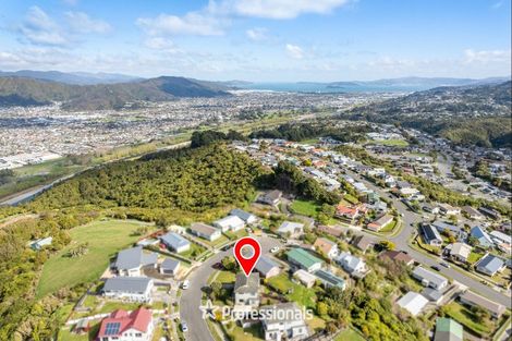 Photo of property in 25b Outram Grove, Kelson, Lower Hutt, 5010