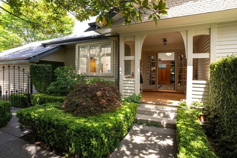 Photo of property in 11 Idris Road, Fendalton, Christchurch, 8052