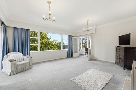 Photo of property in 6 Hillside Terrace, Saint Johns Hill, Whanganui, 4500