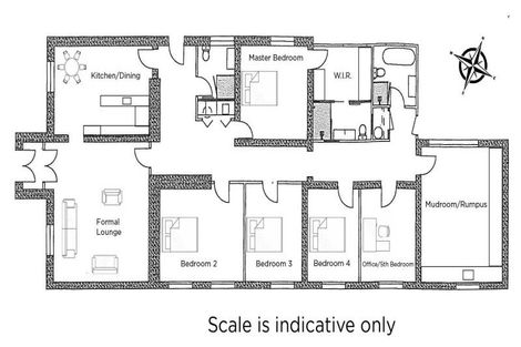 Photo of property in 5 Mountfort Street, Outram, 9019