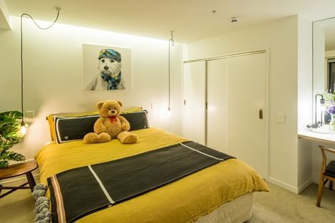 Photo of property in Vsp South, 602/166u Victoria Street, Te Aro, Wellington, 6011